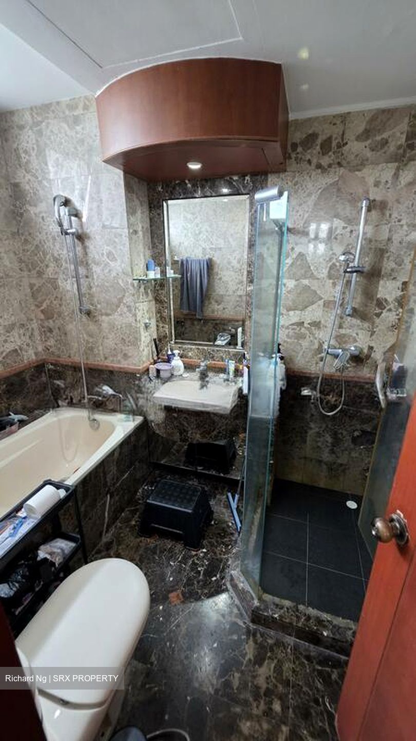 Signature Park (D21), Condominium #495584771